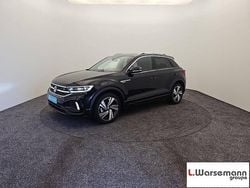 Utilisé 2024 VW T-Roc R-line SUV | 32 990 € (Prix juste)