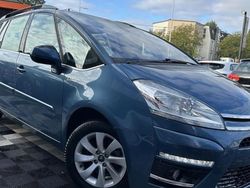 Utilisé 2012 Citroën Grand C4 Picasso Business Class Monospace | 7 990 €