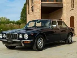 Bleu Utilisé 1978 Jaguar XJS S Coupé | 18 000 €