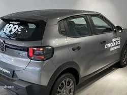 Utilisé 2025 Citroën e-C3 SUV | 23 299 € (Super prix)