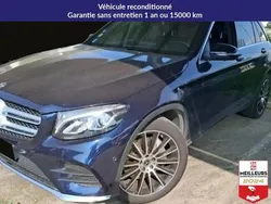 Bleu Utilisé 2018 Mercedes G250 Sportline SUV | 34 900 €