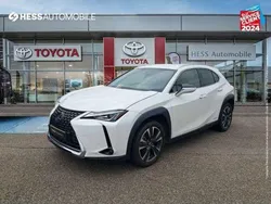 Utilisé 2021 Lexus UX 250h SUV | 23 999 € (Bon prix)