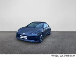 Utilisé 2023 Hyundai Ioniq 6 Berline | 35 490 € (Super prix)