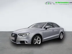 Utilisé 2017 Audi A3 Sport Berline | 21 300 €