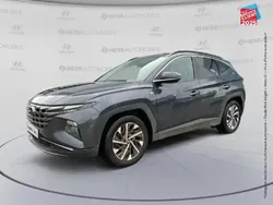 Utilisé 2021 Hyundai Tucson SUV | 25 999 € (Bon prix)