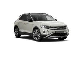 Nouvelle 2025 VW T-Roc Style SUV | 39 940 € (Bon prix)