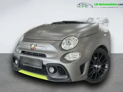 Utilisé 2020 Abarth 595 Turismo Citadine | 23 800 € (Prix cher)