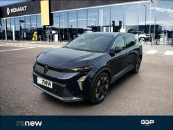 Bleu Utilisé 2024 Renault Scénic Techno Monospace | 34 990 €