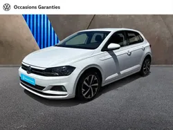 Gris Utilisé 2019 VW Polo Berline | 13 900 € (Bon prix)