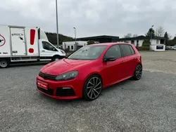 VW Golf VI