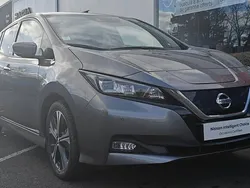 Utilisé 2021 Nissan Leaf N-Connecta Citadine | 16 890 € (Prix assez cher)