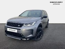 Utilisé 2024 Land Rover Discovery Sport SE Dynamic SUV | 62 890 € (Prix juste)