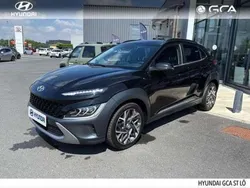 Utilisé 2022 Hyundai Kona SUV | 21 890 € (Prix juste)