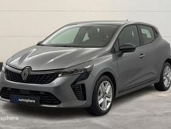 Gris Utilisé 2024 Renault Clio V Evolution Berline | 15 999 € (Prix juste)