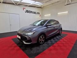Utilisé 2024 MG MG3 Luxury Citadine | 18 990 €