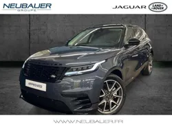 Bleu varesine métallisée Nouvelle 2024 Land Rover Range Rover Velar HSE Dynamic SUV | 111 100 €