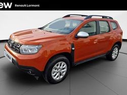 Orange Utilisé 2022 Dacia Duster Comfort SUV | 18 980 € (Bon prix)