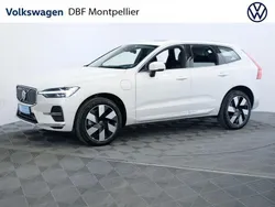 Utilisé 2023 Volvo XC60 Ultimate SUV | 56 480 € (Prix cher)