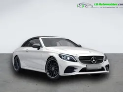 Utilisé 2021 Mercedes C200 Berline | 44 700 €