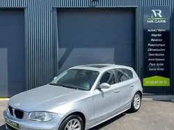 Utilisé 2006 BMW 116 Comfort Edition Citadine | 3 490 € (Bon prix)