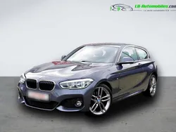 Utilisé 2017 BMW 125 Comfort Edition Citadine | 30 200 €