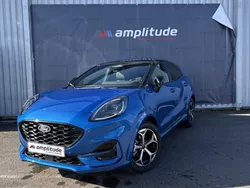 Utilisé 2025 Ford Puma ST-Line X Coupé | 29 999 € (Prix cher)