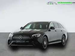 Utilisé 2022 Mercedes E400 Berline | 54 800 €