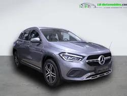 Utilisé 2021 Mercedes GLA250 SUV | 35 400 € (Prix juste)