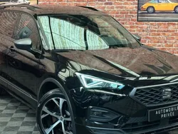 Utilisé 2021 Seat Tarraco FR SUV | 28 500 €