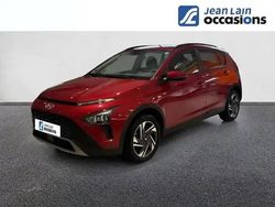 Rouge Utilisé 2023 Hyundai Bayon SUV | 17 790 € (Prix juste)