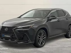 Utilisé 2024 Lexus NX450h+ Executive Line SUV | 54 999 €