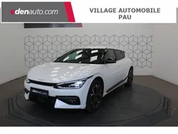 Utilisé 2022 Kia EV6 2 SUV | 29 990 € (Bon prix)