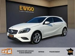 Utilisé 2014 Mercedes 180 Berline | 13 490 € (Super prix)