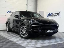 Noir Utilisé 2021 Porsche Cayenne SUV | 70 990 € (Super prix)