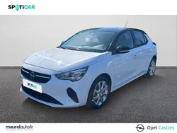 Utilisé 2022 Opel Corsa Edition Citadine | 12 490 € (Prix assez cher)