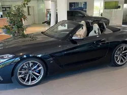 Noire Utilisé 2019 BMW Z4 M Efficient Dynamics Cabriolet | 57 490 €