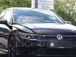 Utilisé 2021 VW Golf VIII R Berline | 42 990 € (Bon prix)