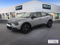 Gris Utilisé 2024 Citroën C4 PureTech Berline | 17 190 € (Super prix)