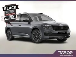 Gris Nouvelle 2025 Skoda Kamiq SUV | 28 526 € (Prix juste)