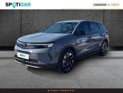 Noir Utilisé 2025 Opel Grandland X GSe SUV | 38 990 €