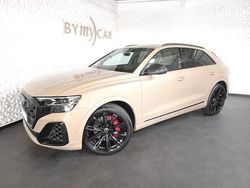 Or shakir métallisé Occasion 2026 Audi Q8 Competition SUV | 146 405 €