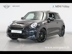 Noir Utilisé 2023 Mini Cooper SE Premium Plus Citadine | 23 860 € (Prix juste)