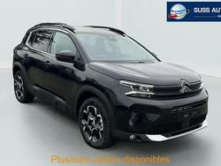 Noir Nouvelle 2025 Citroën C5 Aircross SUV | 29 578 € (Prix juste)