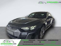 Utilisé 2022 Audi e-tron GT quattro Sport Berline | 55 900 € (Super prix)