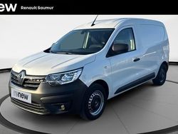 Blanc Utilisé 2021 Renault Express Van | 14 490 €