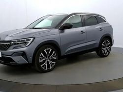 Gris Utilisé 2023 Renault Austral Iconic SUV | 33 990 € (Prix juste)