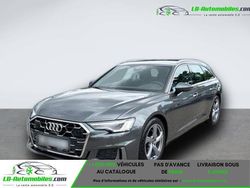 Utilisé 2025 Audi A6 Sport Break | 55 900 € (Prix cher)