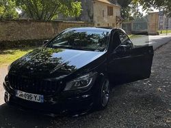 Utilisé 2016 Mercedes CLA45 AMG Shooting Brake AMG Break | 19 000 €