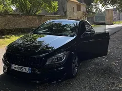 Utilisé 2016 Mercedes CLA45 AMG Shooting Brake AMG Break | 22 500 €