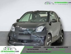 Utilisé 2021 Smart ForTwo Electric Drive Cabriolet | 14 500 €